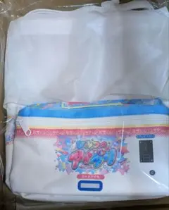 ひみつのアイプリ　ゲームきポシェット