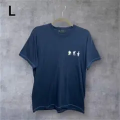 MICHELIN ミシュラン Tシャツ シンプル カジュアル コットン 夏 夏物