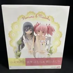 【開封品】AMAKUNI ホビージャパン通販限定 暁美ほむら&鹿目まどか 開封品】AMAKUNI ホビージャパン通販限定 暁美ほむら&鹿目まどか