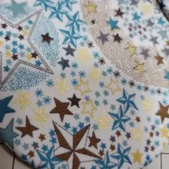 レア✨リバティタナローン✨アデラジャアクアブルー✨75ミリサークルポケットミラー