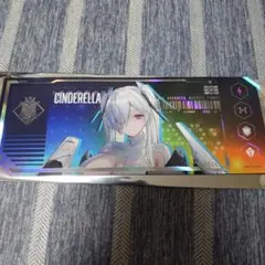 ☆NIKKE　高級募集チケット　シンデレラ
