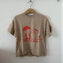 チャオパニックティピー　Tシャツ