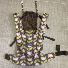 エルゴベビー オーガニック 抱っこひも
