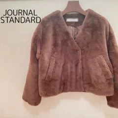 JOURNAL STANDARD ファーコート
