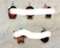 ☆目印キーホルダー☆