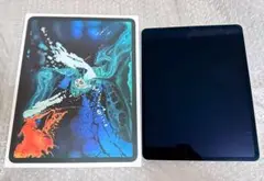 89. iPadPro 12.9インチ256GB 第3世代
