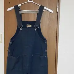 NIGEL CABOURN オーバーオール 48
