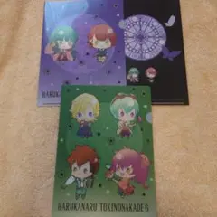 遙かなる時空の中で6 グッズ セット