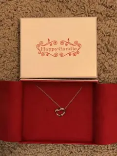Happy Candle ゴールド ネックレス U字型 楽天市場】happy candle ネックレス（ジュエリー・アクセサリー