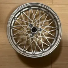 SE44JシグナスX125 純正Fホイール　タイヤ付＊送料込み＊修理　流用 m73548431711_1.jpg?1751089501
