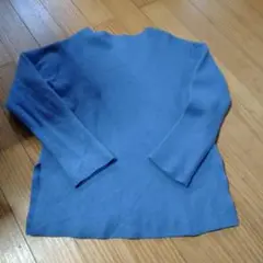 スティーブンアラン セーター ボートネック