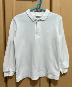familiar110cm ブラウス　男の子