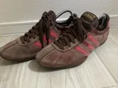 80年代 adidas アディダス デイトナ・タイタンズ ベージュ 中古 古着 2025年最新】タイタン アディダスの人気アイテム - メルカリ