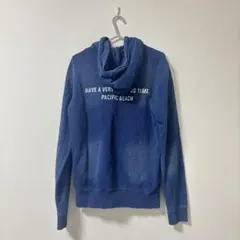 GLAZOS ジップパーカー 170cm