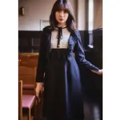 ワンピース Her lip to la seine dress 2025年最新】la seine dressの人気アイテム - メルカリ