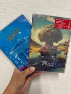【未開封あり】Mrs. GREEN APPLE ライブDVD 2点セット