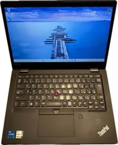 Lenovo thinkpad L13 Gen2 office2019付き