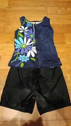 フィットネス水着　Mサイズ