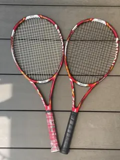スリクソン　revocx2.0LS G2 ２本