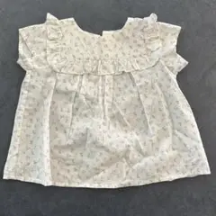 美品　Bonpoint 2A トップス