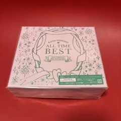 ALL TIME BEST ～Love Collection 15th Ann…