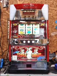 2025年最新】トリプルクラウン 実機の人気アイテム - メルカリ