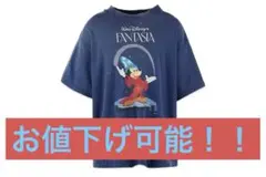 SaintMichael ディズニー　ミッキーマウス　ファンタジア
