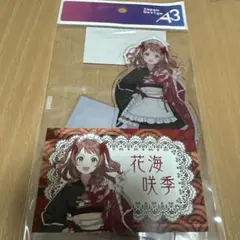 学園アイドルマスター 学マス アクスタ 花海咲季 東京一番街