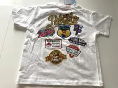 【新品】PAW Patrol Tシャツ ホワイト 新品
