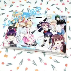 2.5次元の誘惑　フルカラーアートボード　ジャンプフェスタ 2025