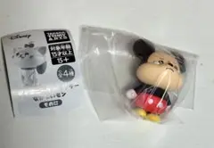 ディズニーキャラクター なかないモン そのに