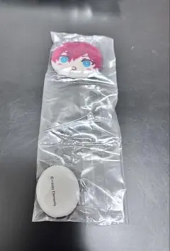 あんスタ 天城一彩 前髪クリップ