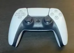 【清掃済】PS5 コントローラー 純正 ジャンク品
