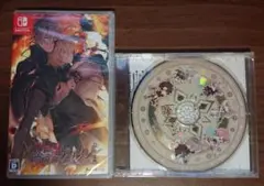 【予約特典付】終遠のヴィルシュ -ErroR:salvation- Switch
