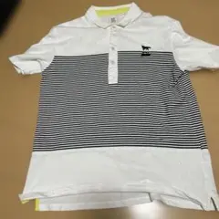 グラニフ　ポロシャツ　Lサイズ