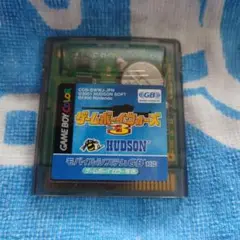 ゲームボーイウォーズ 3