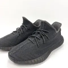 adidas Yeezy Boost 350 V2 TRIPLE BLACK