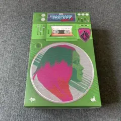ホットトイズ マーベル ガモーラ