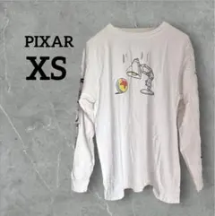 PIXAR RIPPLE FUNCTION 【XS】長袖カットソー ピクサー