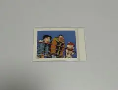 名探偵コナン 隻眼の残像 ぱしゃこれ 少年探偵団