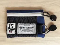 CHAMS×NAUGHTIAM