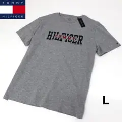 USA限定■トミーヒルフィガー■「HILFIGERTシャツ」/TT70L