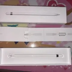 Apple Pencil 第1世代