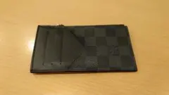 ルイ ヴィトン コインカード・ホルダー ダミエ・グラフィット