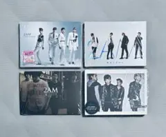 2AM CD まとめ売り 4点セット