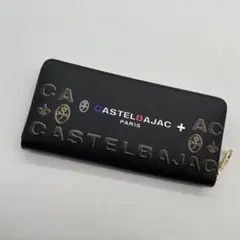 ☆新品 未使用☆カステルバジャック☆長財布☆