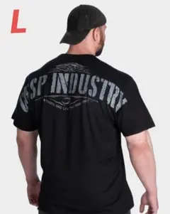GASP No1 Original Tee