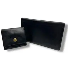 ETTINGER エッティンガー 札入れ 小銭入れセットコートウォレット