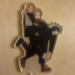 アクリルスタンド アニメキャラクター