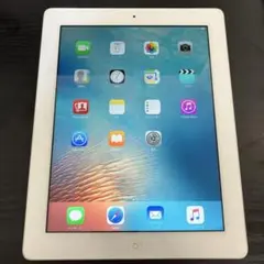 Apple iPad 第3世代 32GB